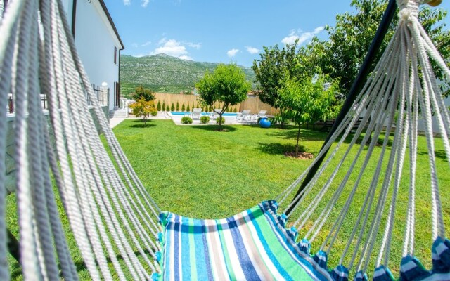 Villa Kings Garden