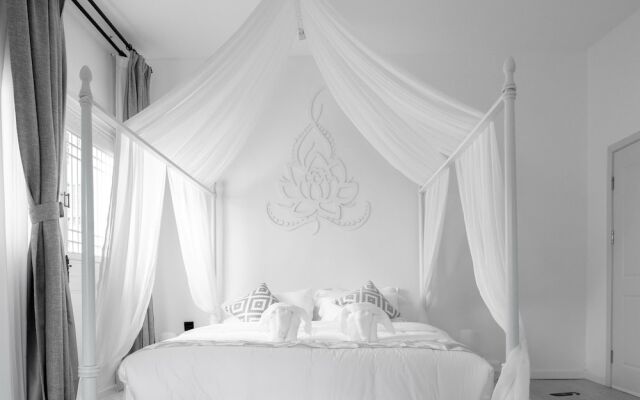 SYRI  Guesthouse