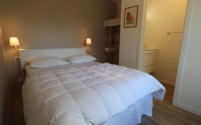 Maison Fouesnant, 5 pièces, 8 personnes - FR-1-481-118