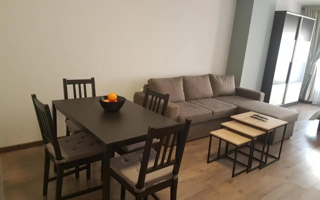 Luxury Suites 3