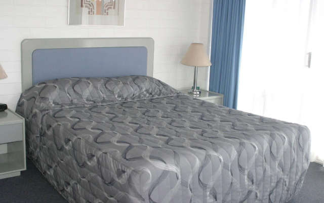 Dalby Manor Motor Inn