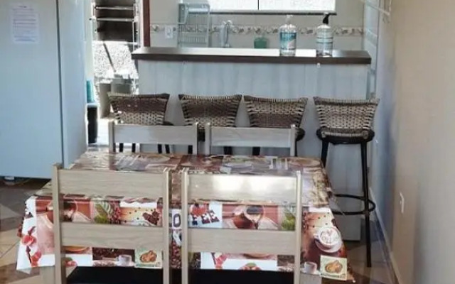 Residencial Sol de Verão - Próximo da Praia