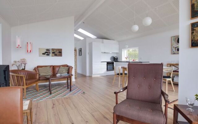 "Blagica" - 250m from the sea in Djursland and Mols