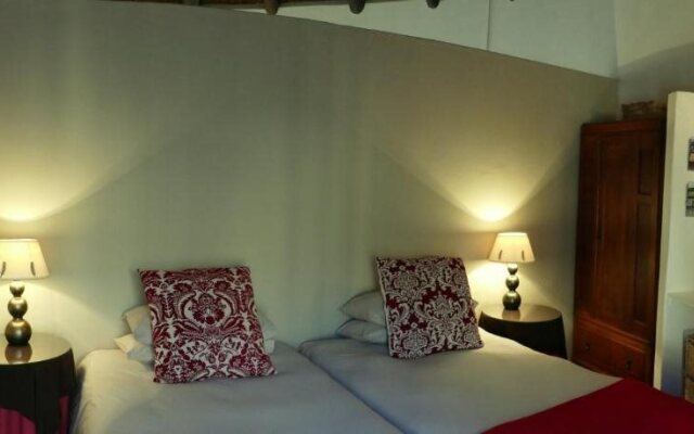 Anchorage Inn Guesthouse