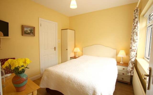Brooklodge B&B