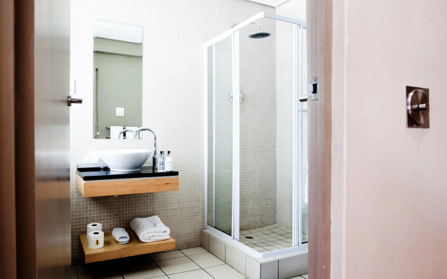 Hippo Boutique Hotel
