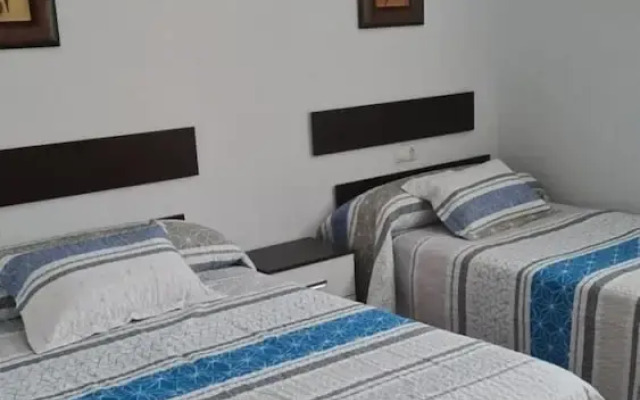 Farmhouse La Polilla