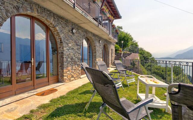 Climb, Cruise & Dine; Lake Como