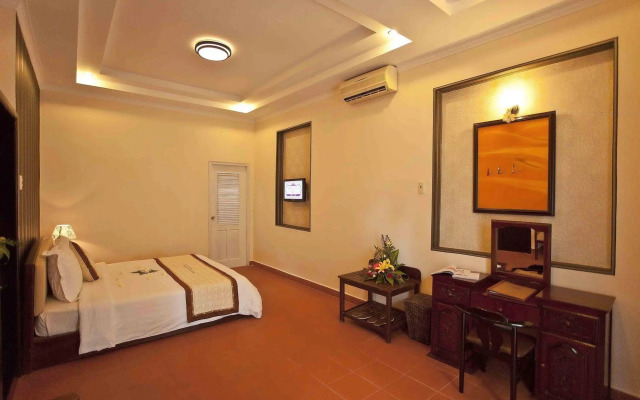 MuiNe Century Beach Resort & Spa