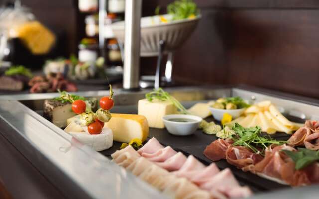 Boutique Hotel Saxonia