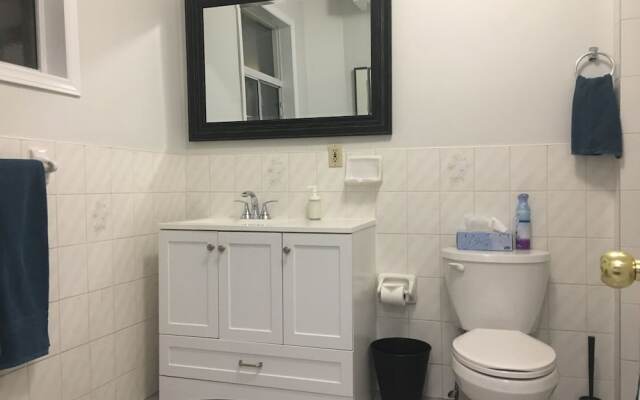 Kensington Suites