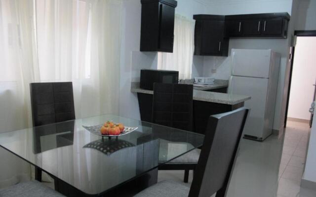 Residencial Vista Del Bosque