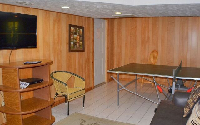 Olde Tyme Way Cabins 3526