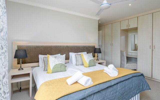 San Lameer Villa Rentals 13937