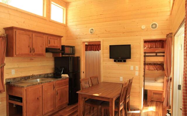 San Diego Metro KOA