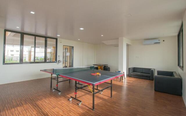 Budget Inn Service Apartments - Tiger Plaza