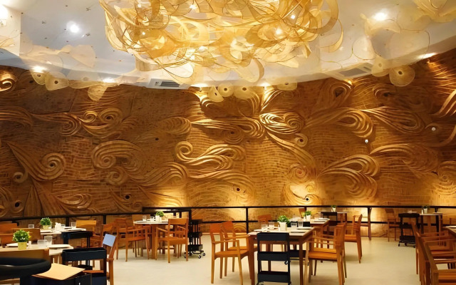 The Buffalo Amphawa (SHA Plus)