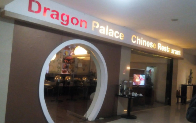 Papaho Hotel