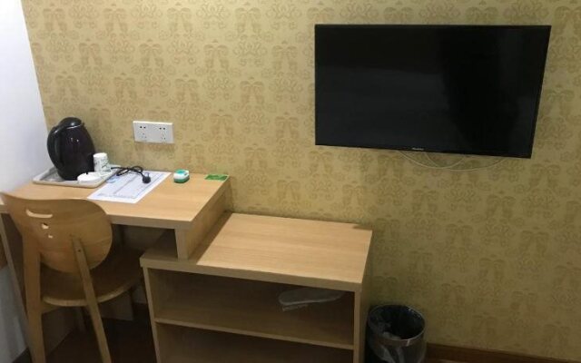 Huifeng Hotel Shanghai Pudong Airport
