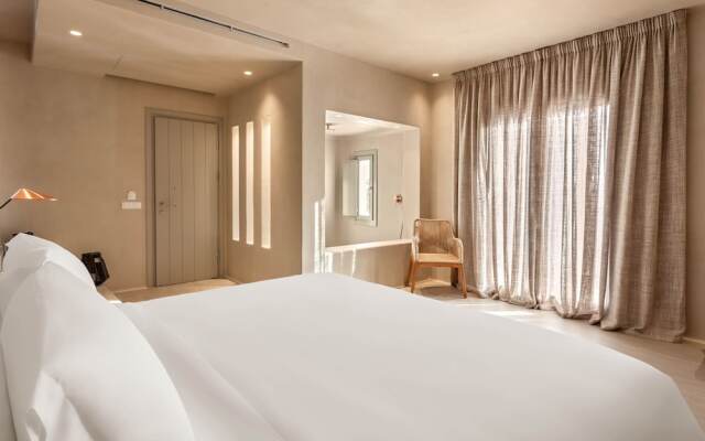 Island Mykonos Suites & Studios