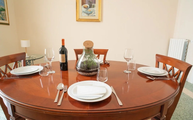 Corte Nicolaiana Apts by Wonderful Italy