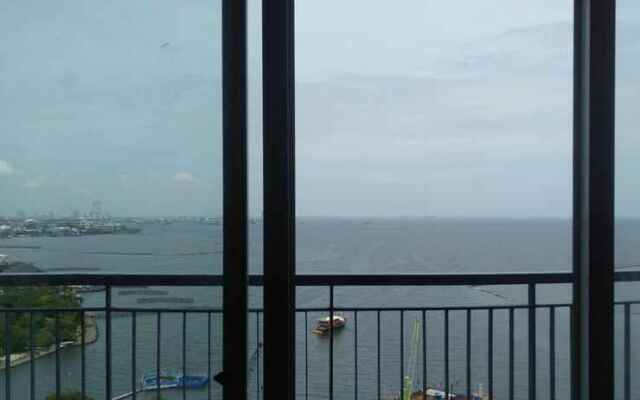 Apatel Ancol Mansion