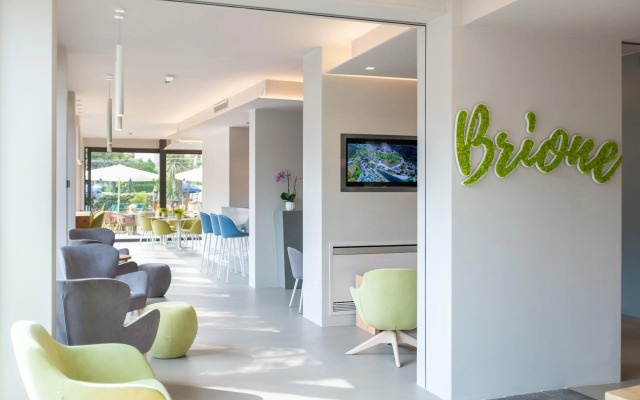Hotel Brione Green Resort