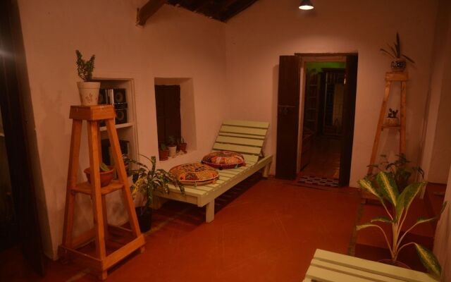 Folklore Hostel Goa