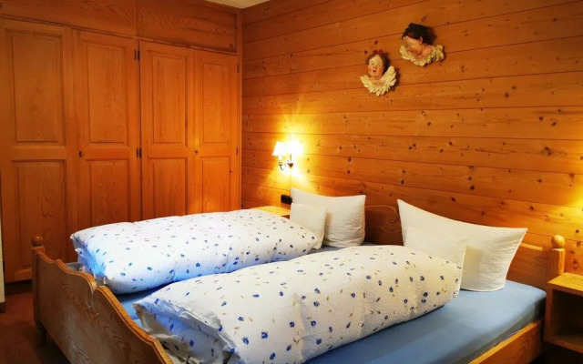 Gästehaus Neu am Passionstheater