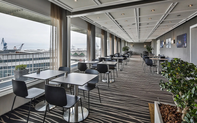 Hotel Atlantic