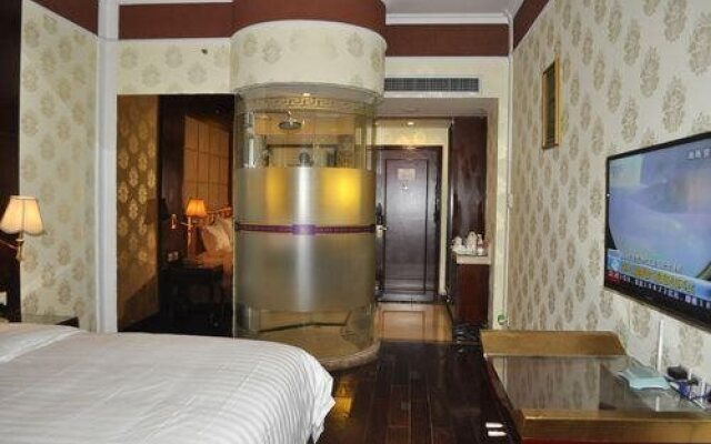 Jindao Holiday Hotel - Foshan