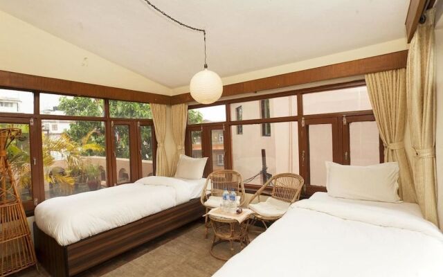 SPOT ON 444 Trekkers Heritage Inn