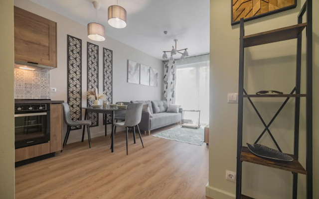 Семейная квартира EVERE HOME