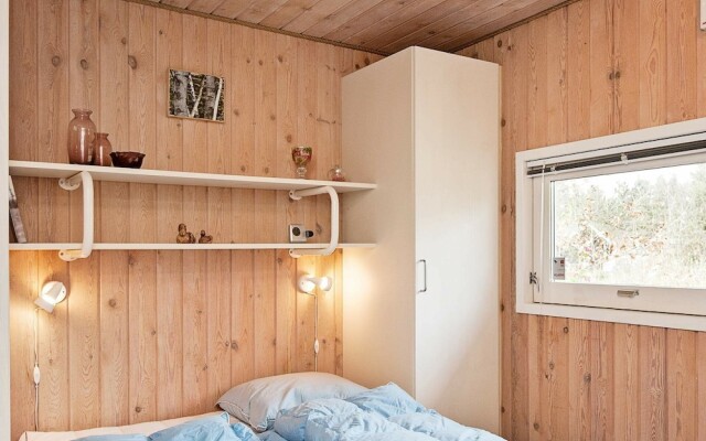 Breathtaking Holiday Home in Ebeltoft Near the Beach