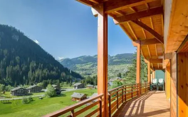 Les Pins - Apt 11 - BO Immobilier