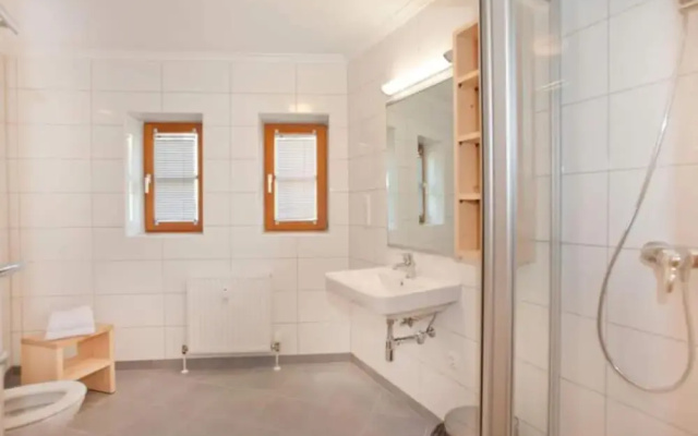 Apartment in Wald im Pinzgau Near Ski Slope