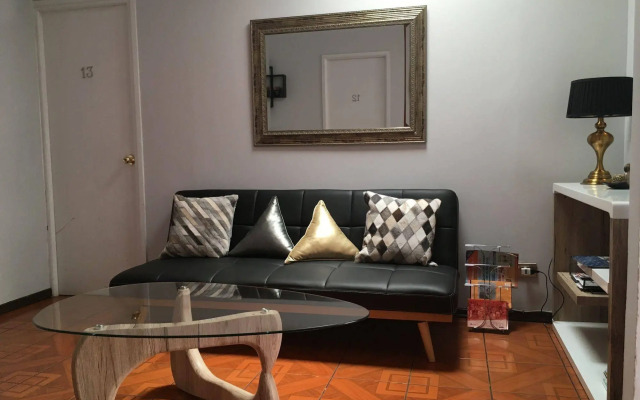 Residencial Universitaria