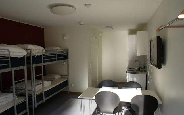 Piteå Golfhotell