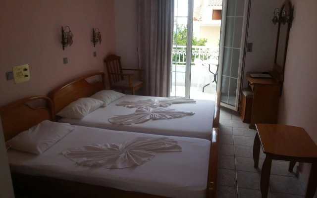 Samos Sun Hotel