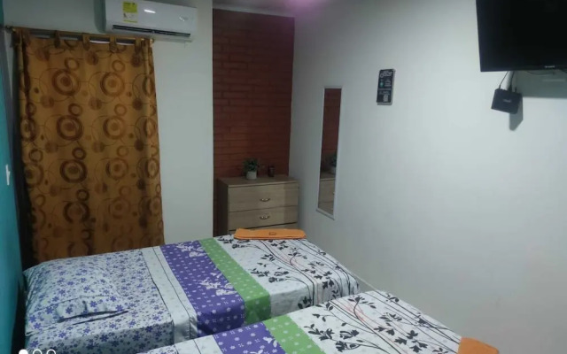 Hotel Jesmar