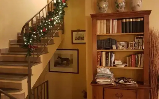 Casa Delle Coccole