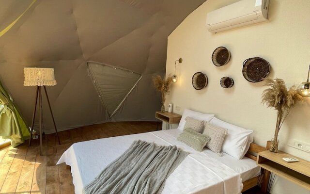 Cuppa Beach & Glamping