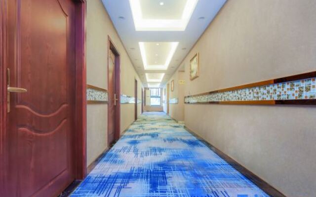 MEIYA Hotel