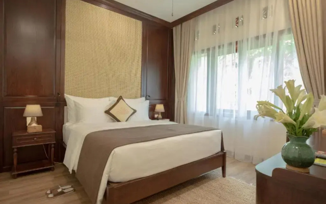 Senna Wellness Retreat