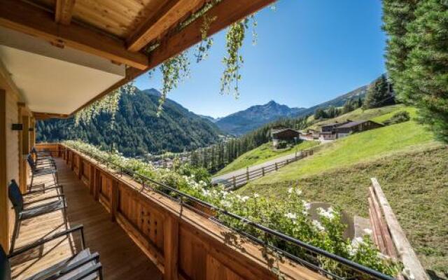 Apart SunAlpin