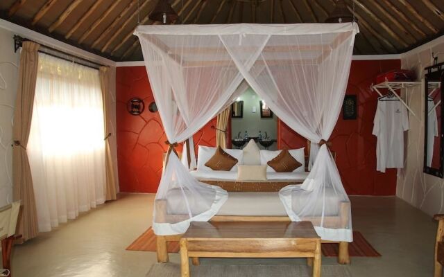 The Pelican Lodge