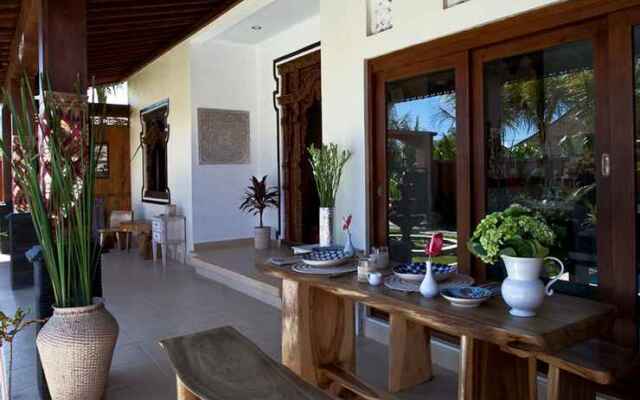 Baliwid Villa Ubud