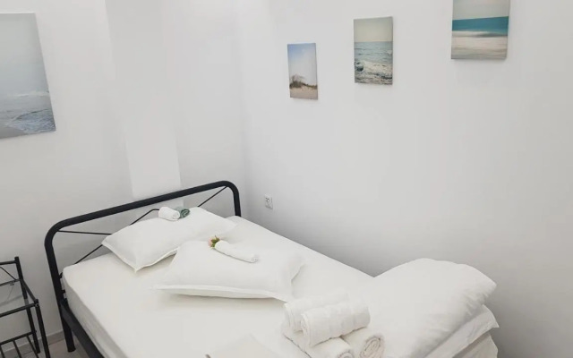 Konstantinos'S Luxury Apartment