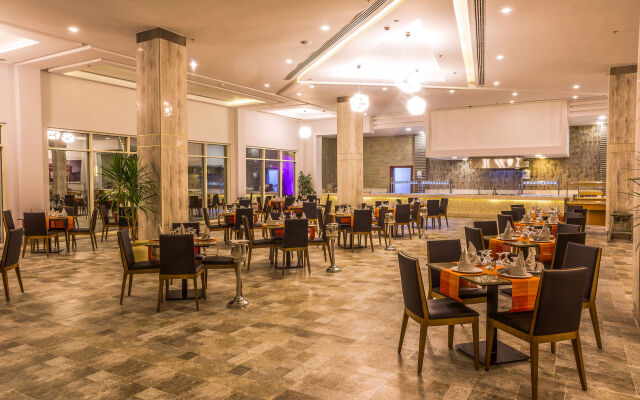 Pickalbatros Sea World Resort - Marsa Alam