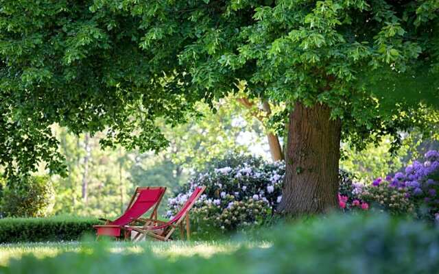 Berggasthof Wilhelmshöhe